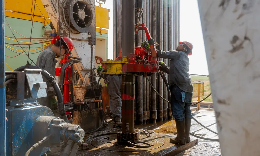 Oil industry leaders coaching